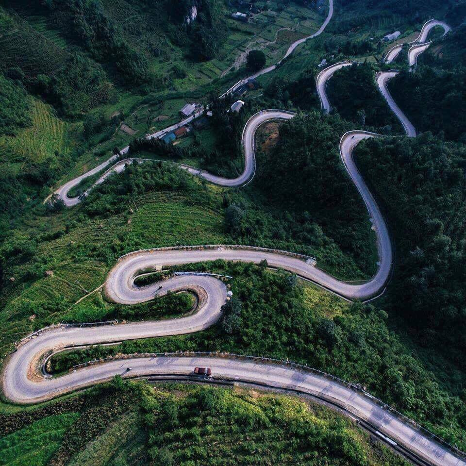 Hagiang - Dong Van