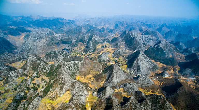 Ha Giang Province