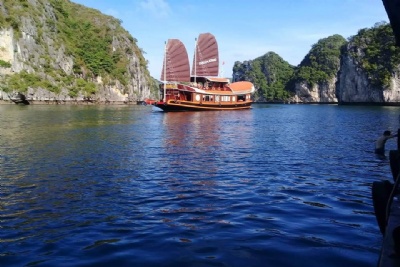 LUXURY TOUR VIETNAM, LIKE NO OTHER