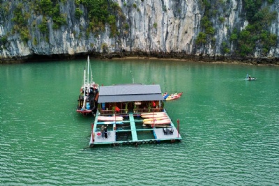 LUXURY TOUR VIETNAM, LIKE NO OTHER